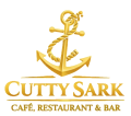 cuttysark cafe